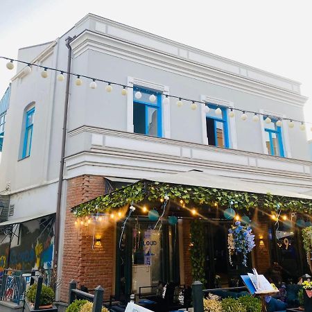 Lovely Guest House Тбилиси Экстерьер фото