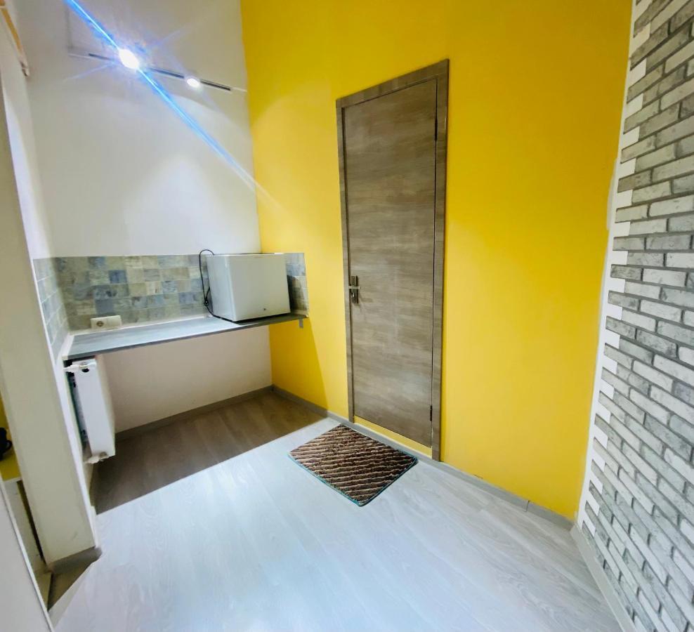 Lovely Guest House Тбилиси Экстерьер фото