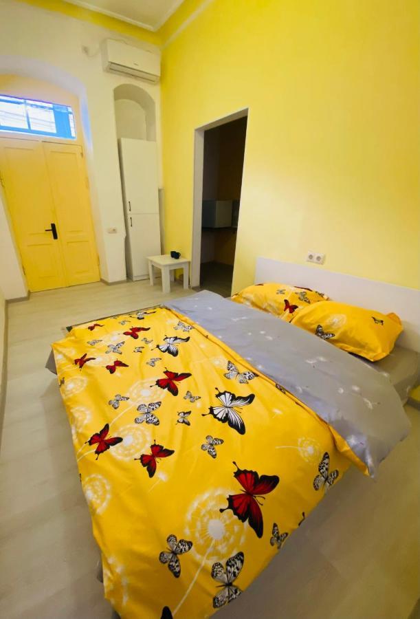 Lovely Guest House Тбилиси Экстерьер фото