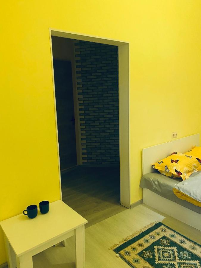Lovely Guest House Тбилиси Экстерьер фото